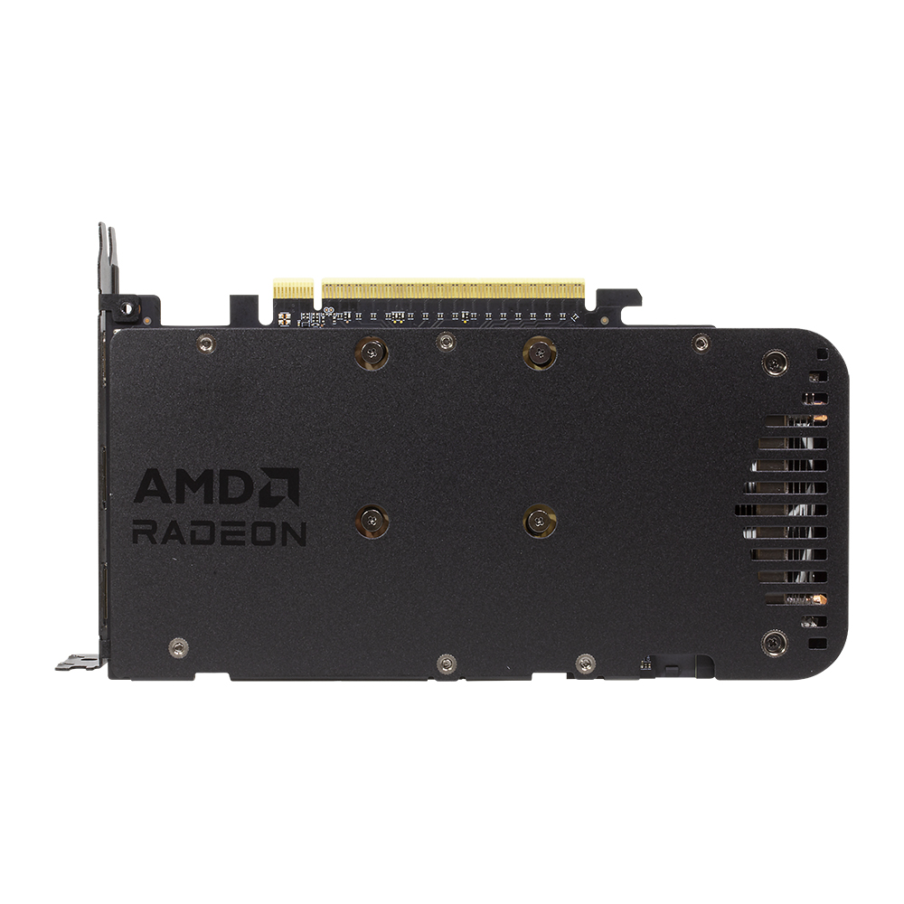 Reaper AMD Radeon RX 9060 XT 16GB GDDR6｜PowerColor｜株式会社